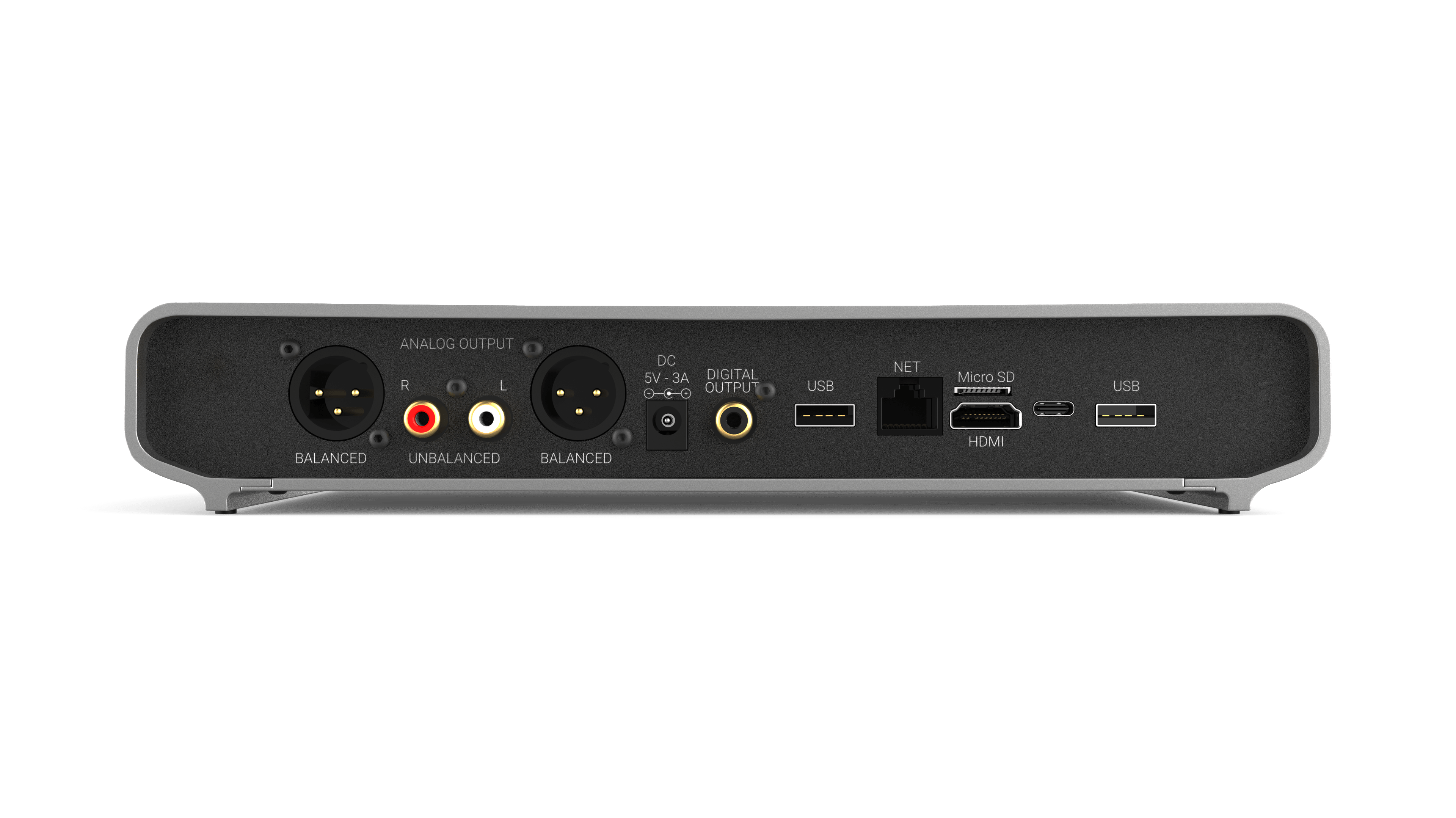MULTIPLE CONNECTIVITY OPTIONS TO EXPLORE