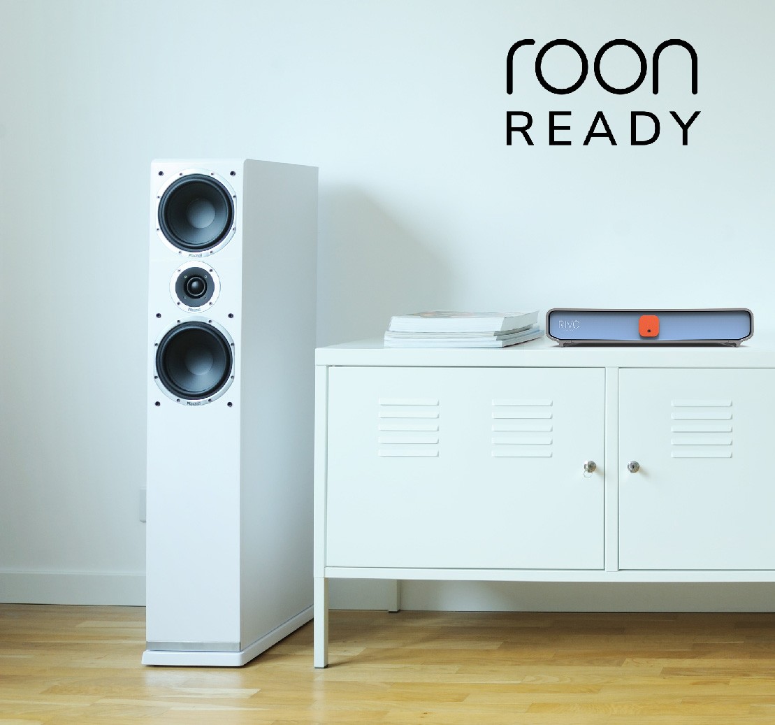 ROON-Ready対応ストリーマー