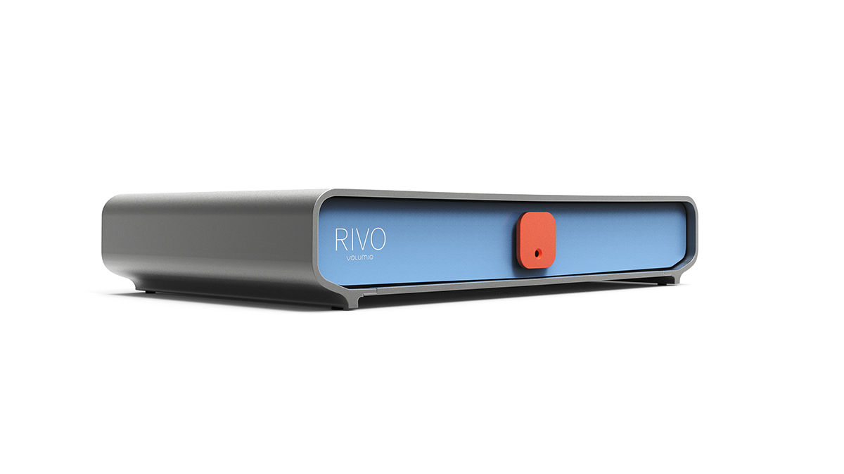 RIVO